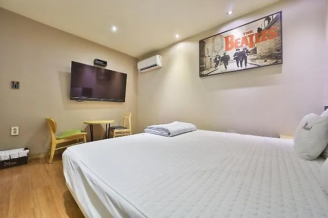 Motel Dean Angel