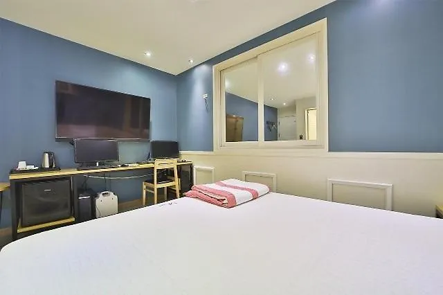 Motel Dean Angel Busan